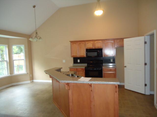 2840 Evergreen Ridge Point Nashville, TN 37217 - Photo 3 of 8 Kitchen area