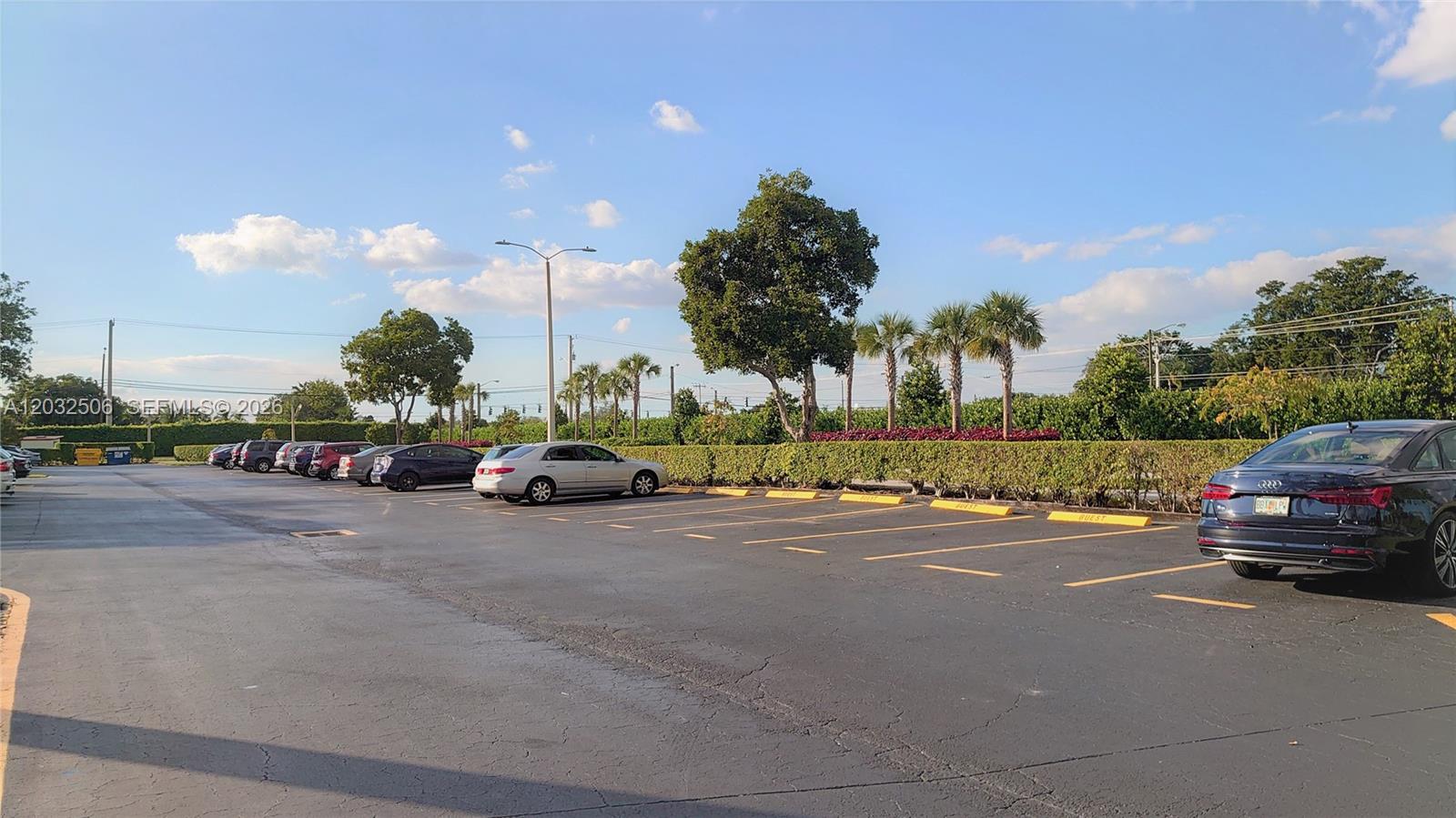 250 Suffolk F, Unit 250 Boca Raton, FL 33434 - Photo 15 of 15