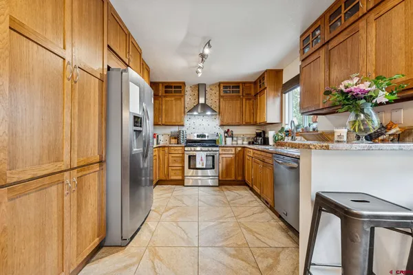 $705,000 | 31 Wood Haven Way, Durango, CO 81303