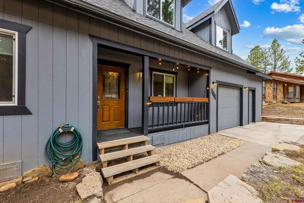 $705,000 | 31 Wood Haven Way, Durango, CO 81303