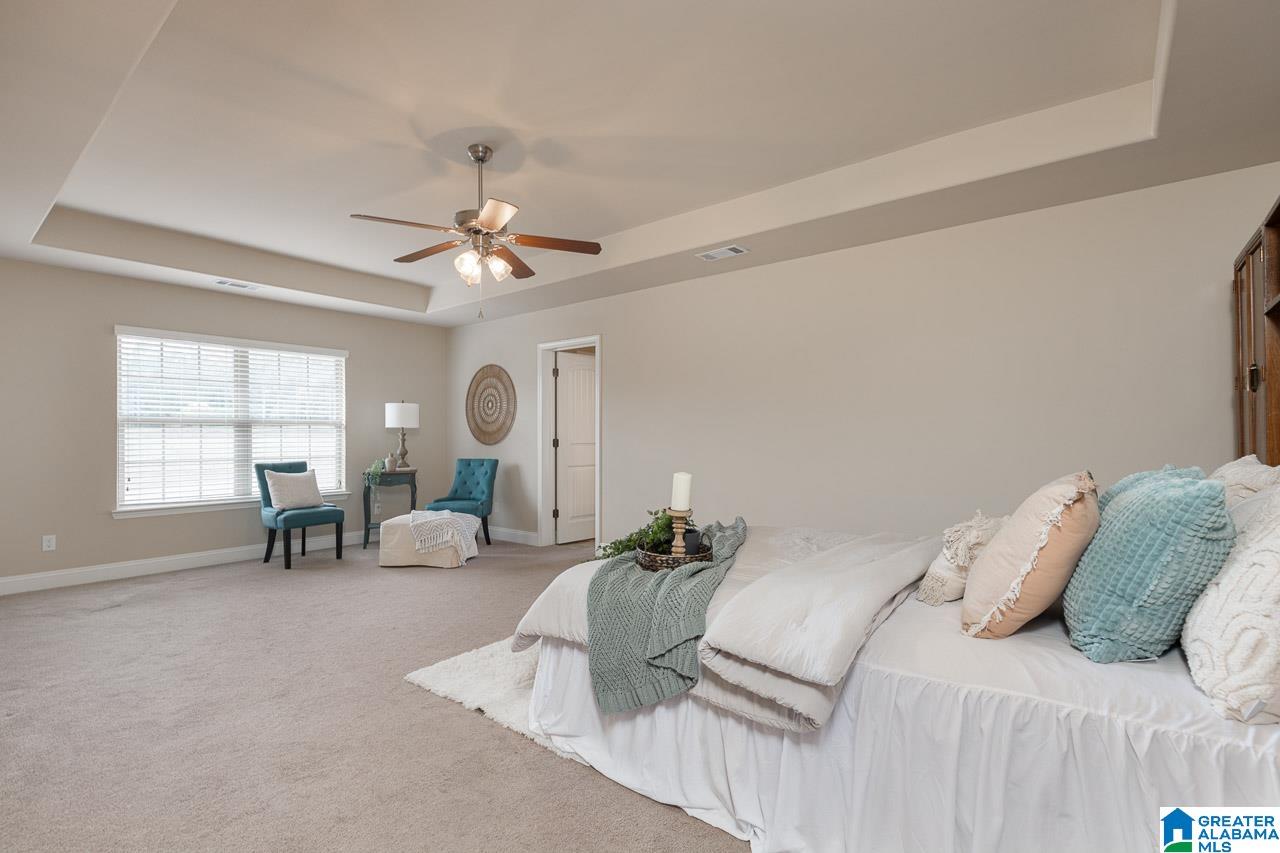 1021 Conner Circle Alabaster, AL 35007 - Photo 24 of 49