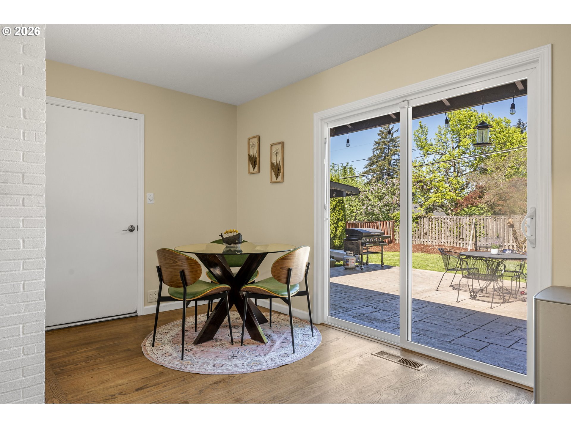 12865 Southwest Faircrest Street Portland, OR 97225 - Photo 13 of 36