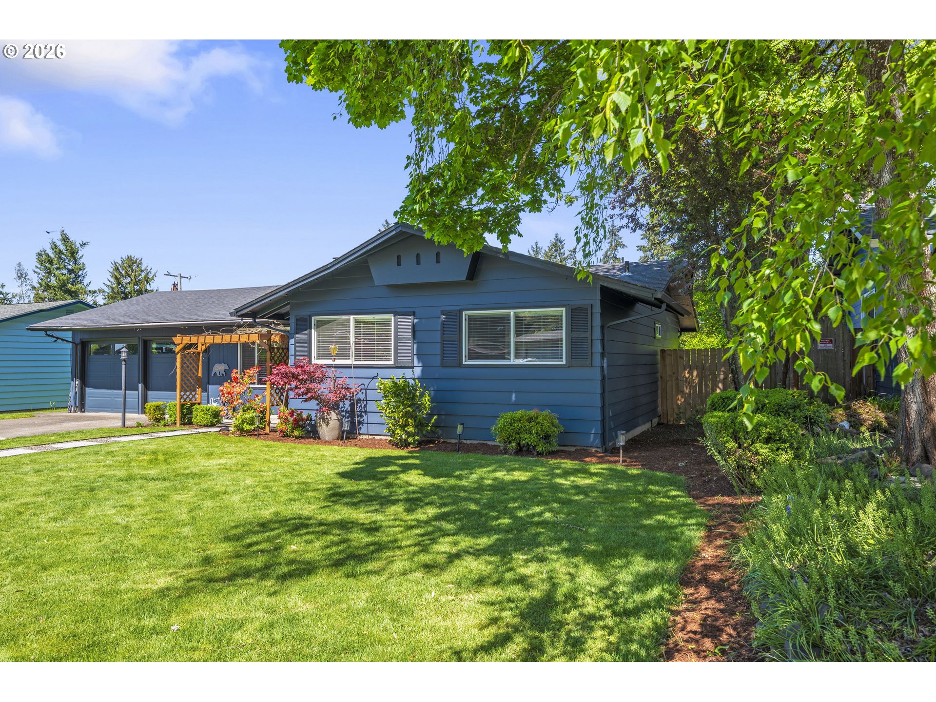 12865 Southwest Faircrest Street Portland, OR 97225 - Photo 2 of 36