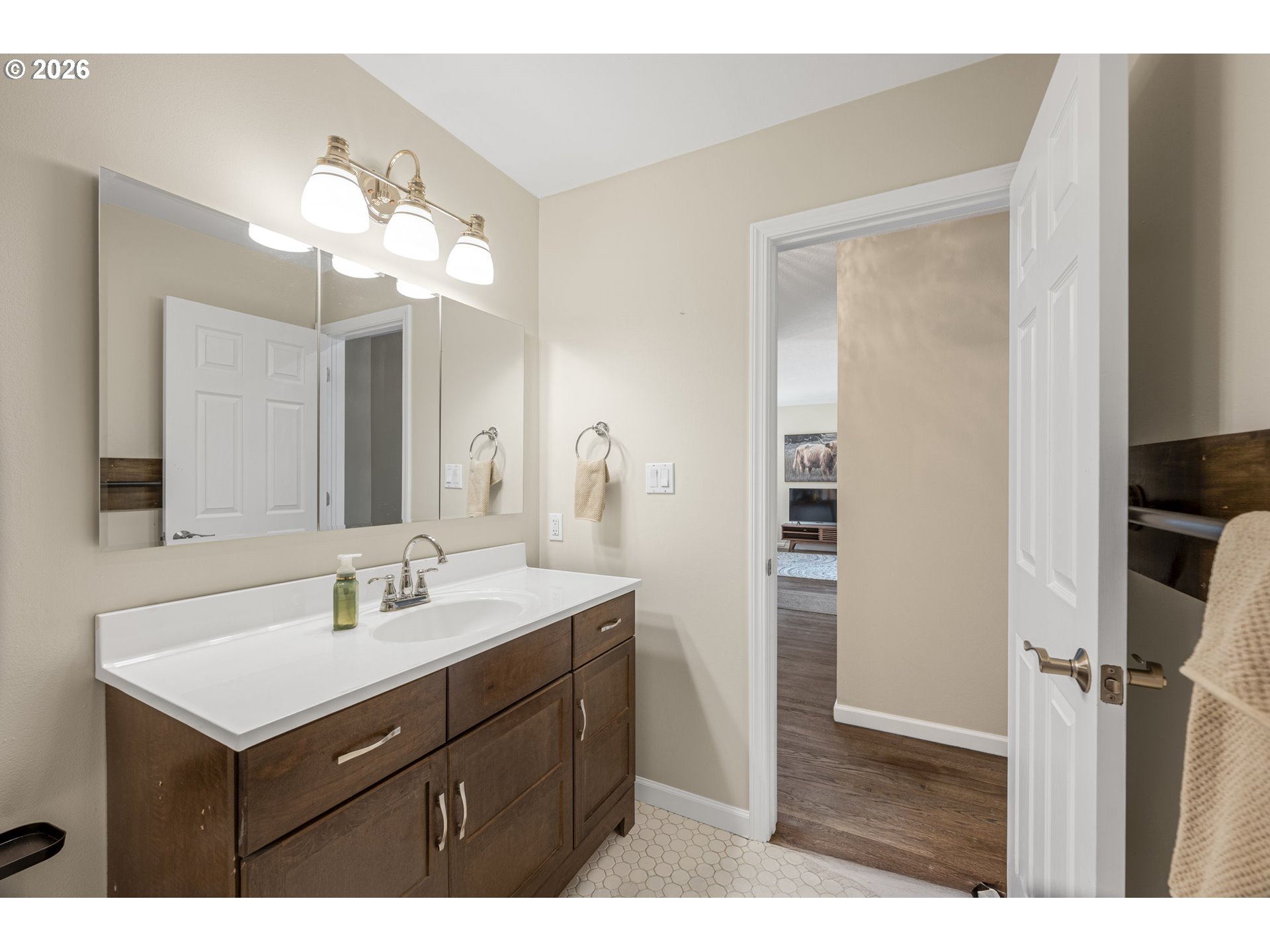 12865 Southwest Faircrest Street Portland, OR 97225 - Photo 24 of 36