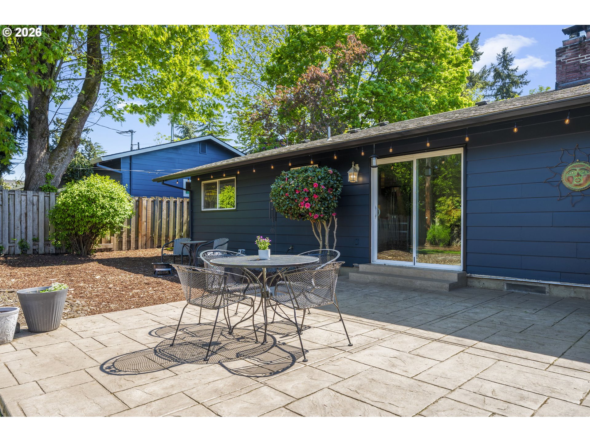 12865 Southwest Faircrest Street Portland, OR 97225 - Photo 25 of 36