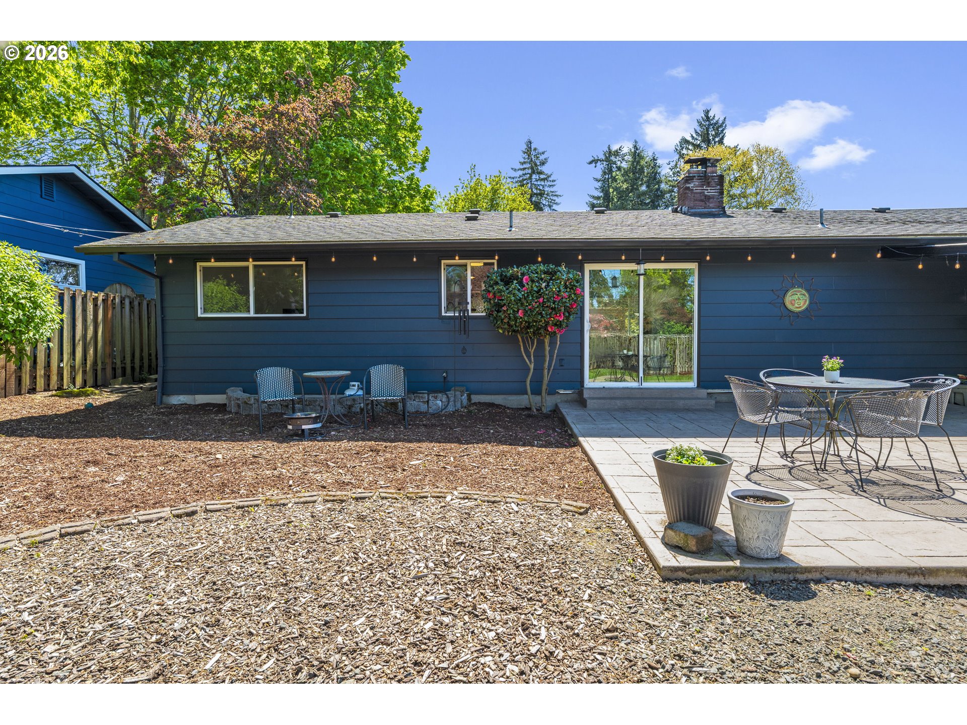 12865 Southwest Faircrest Street Portland, OR 97225 - Photo 26 of 36