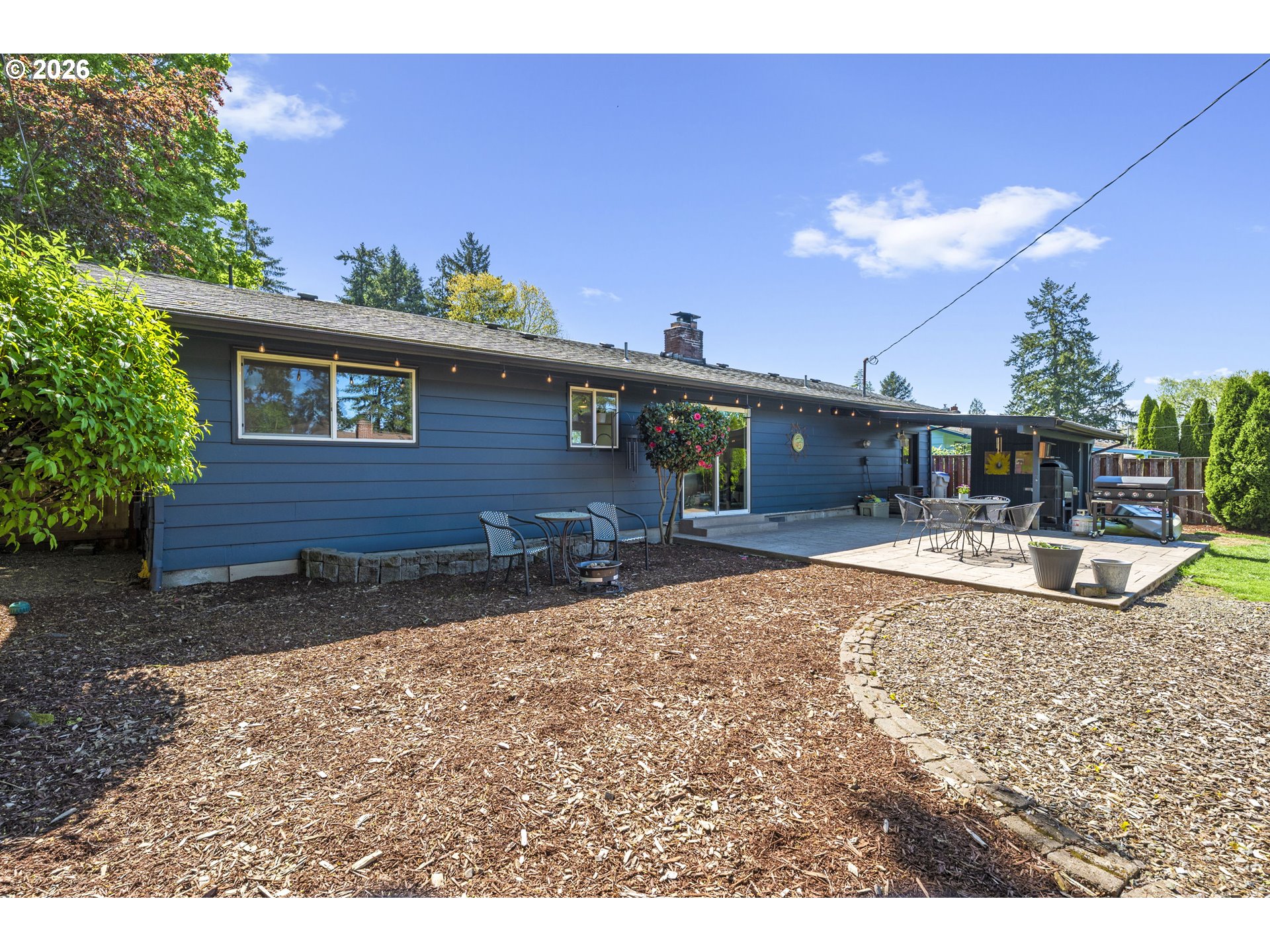 12865 Southwest Faircrest Street Portland, OR 97225 - Photo 27 of 36