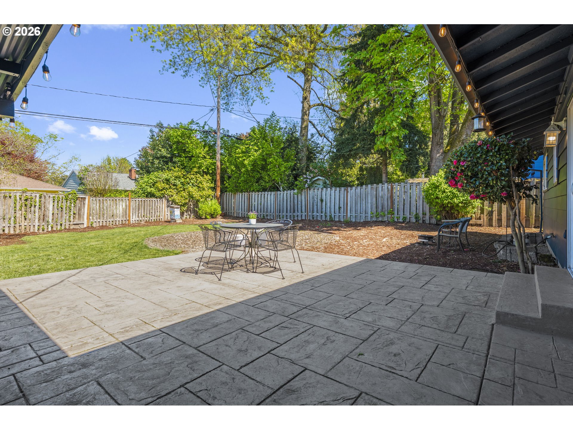 12865 Southwest Faircrest Street Portland, OR 97225 - Photo 29 of 36