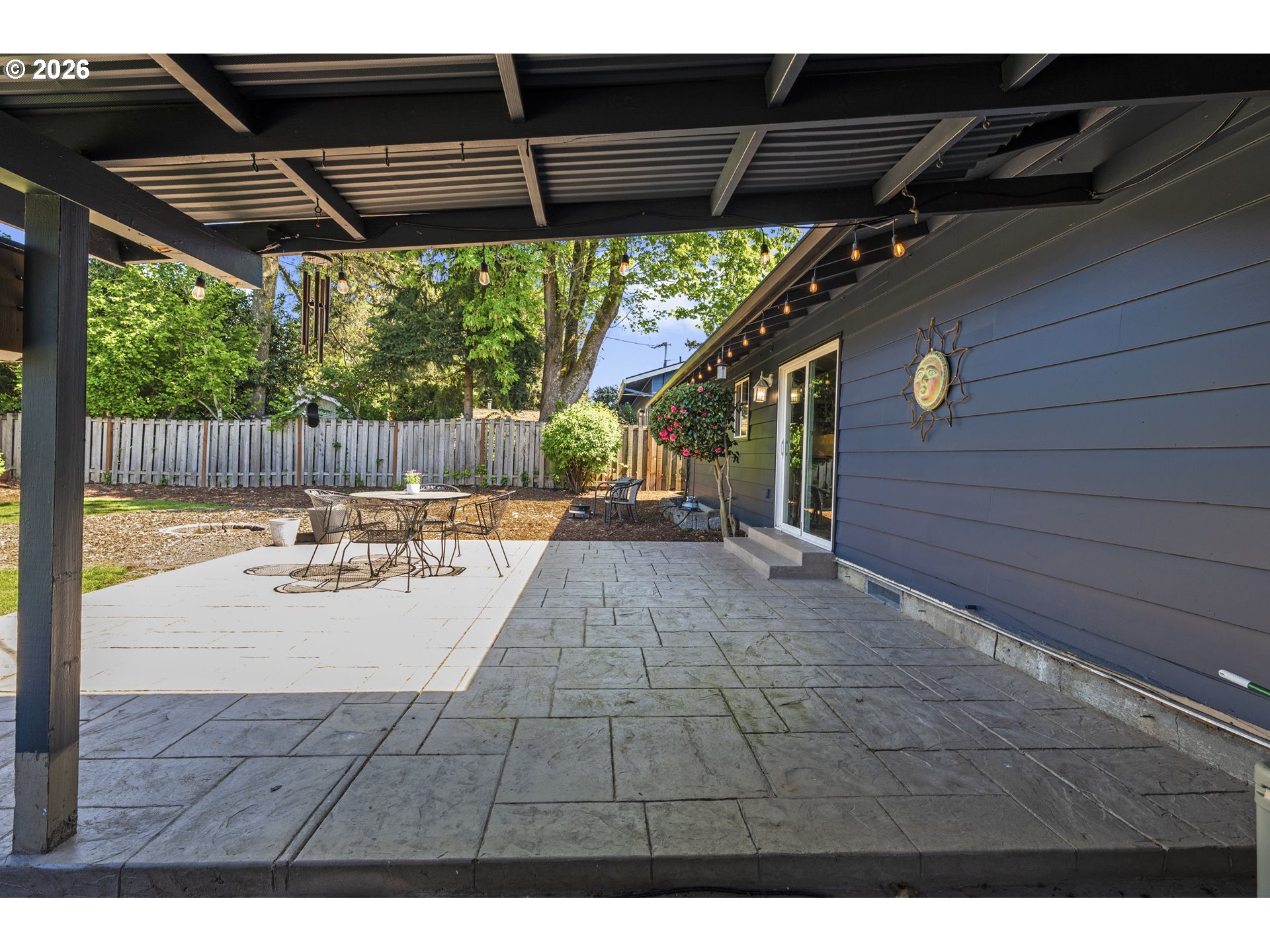 12865 Southwest Faircrest Street Portland, OR 97225 - Photo 30 of 36
