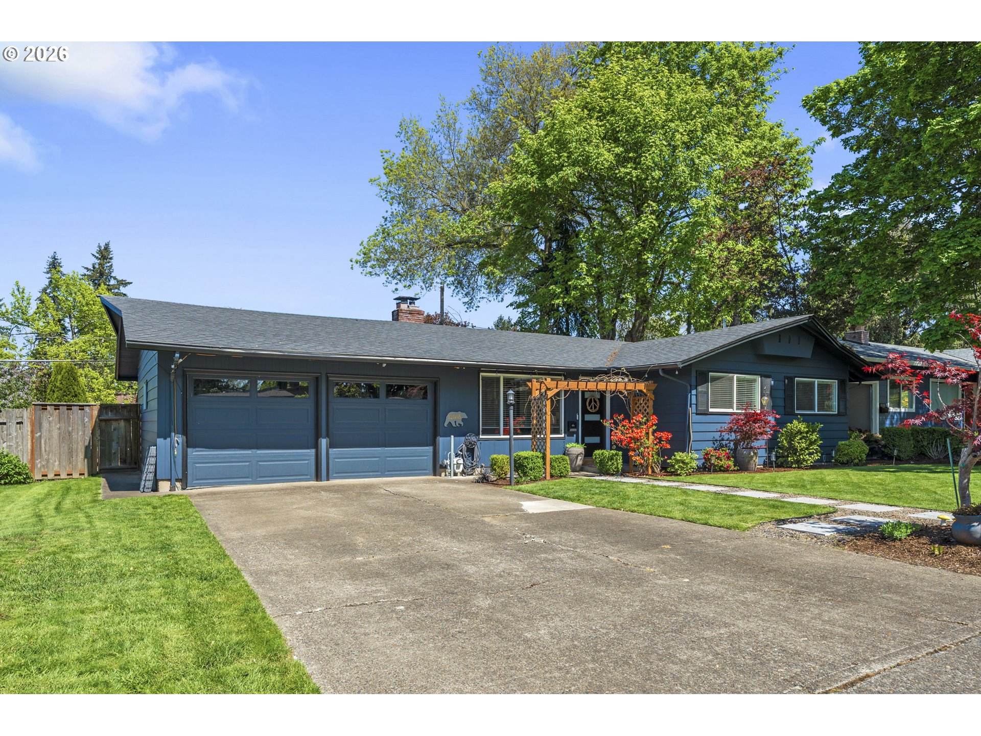 12865 Southwest Faircrest Street Portland, OR 97225 - Photo 3 of 36