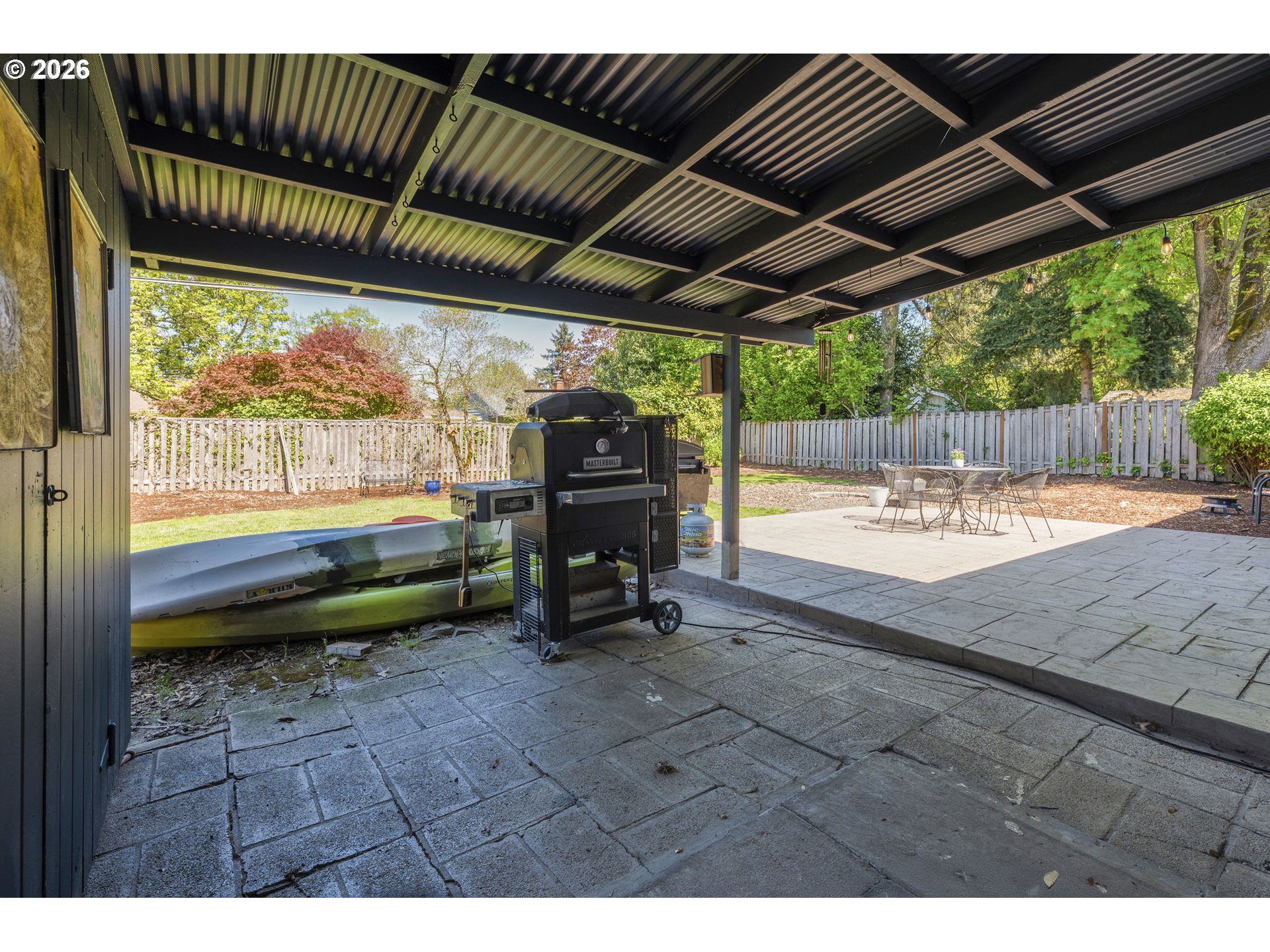 12865 Southwest Faircrest Street Portland, OR 97225 - Photo 32 of 36