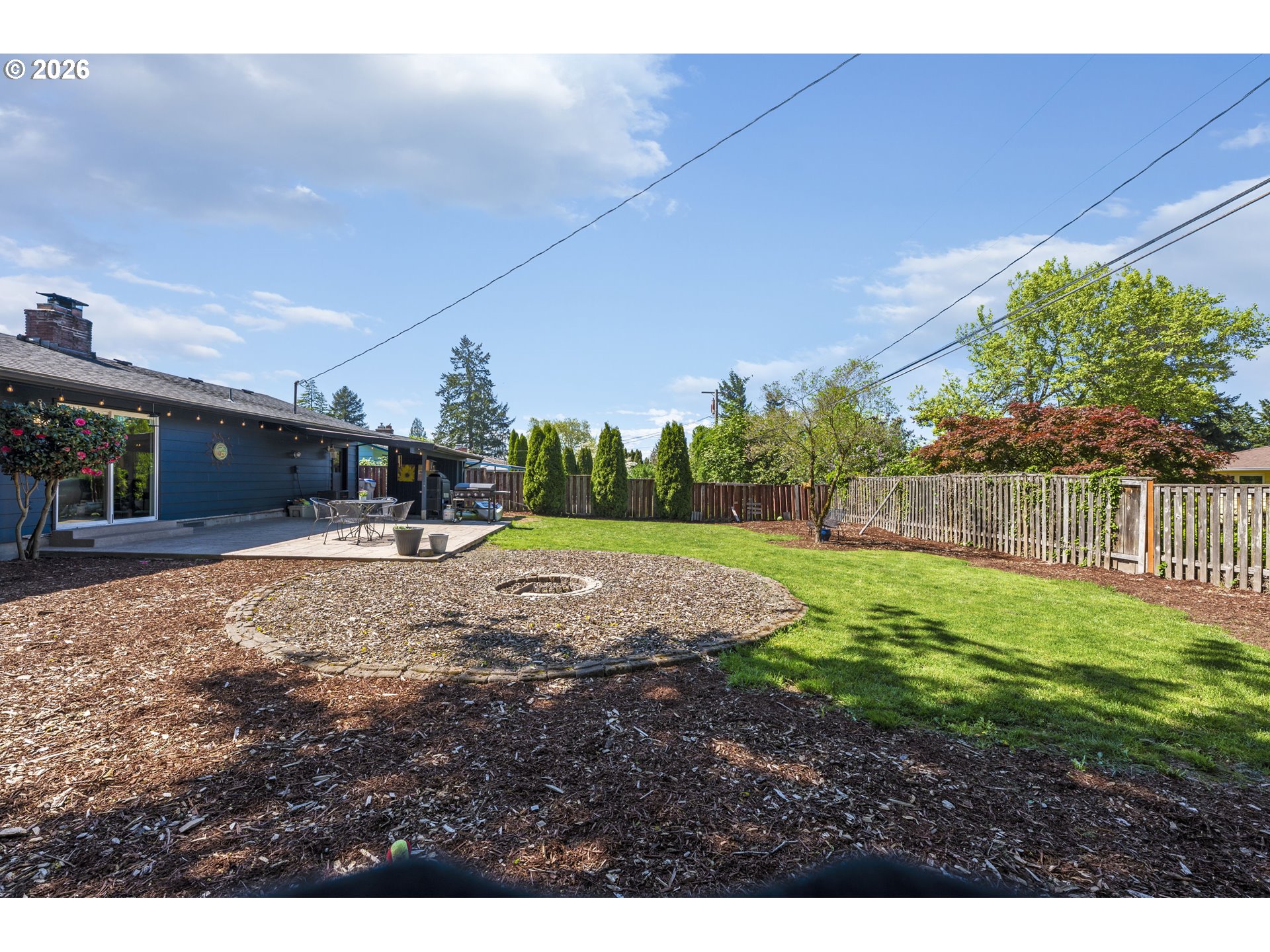 12865 Southwest Faircrest Street Portland, OR 97225 - Photo 33 of 36