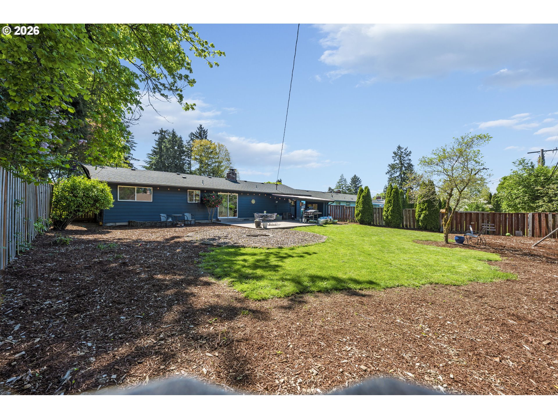 12865 Southwest Faircrest Street Portland, OR 97225 - Photo 34 of 36