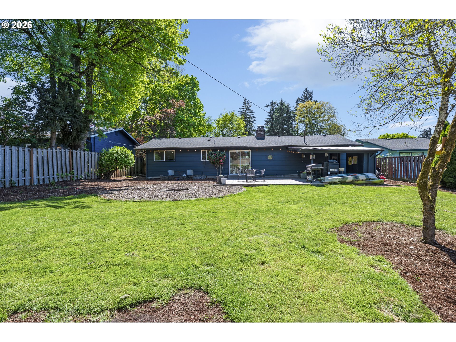 12865 Southwest Faircrest Street Portland, OR 97225 - Photo 35 of 36