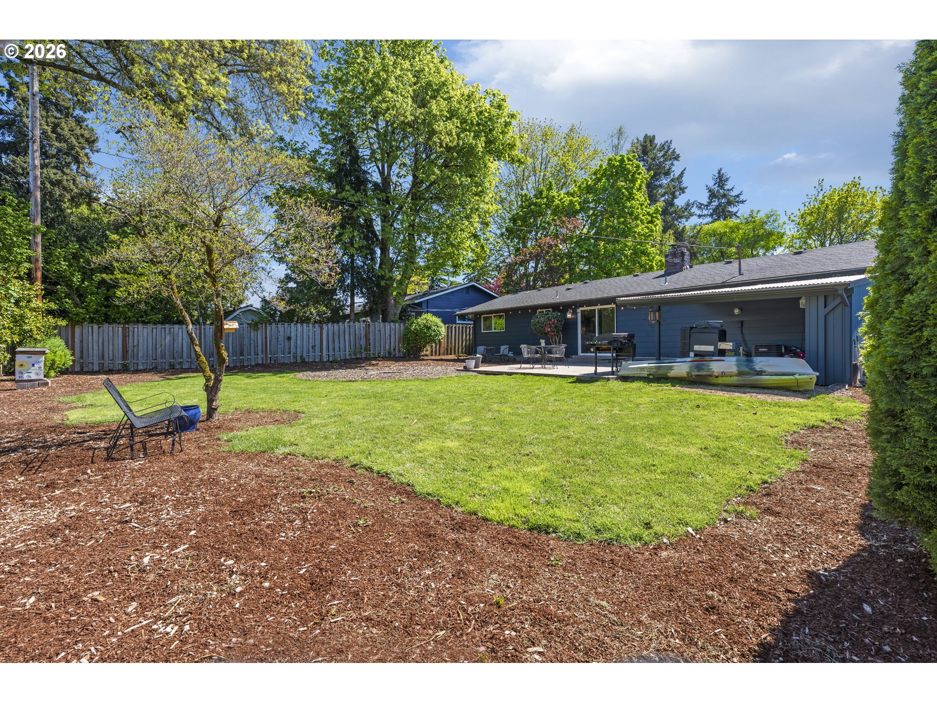 12865 Southwest Faircrest Street Portland, OR 97225 - Photo 36 of 36