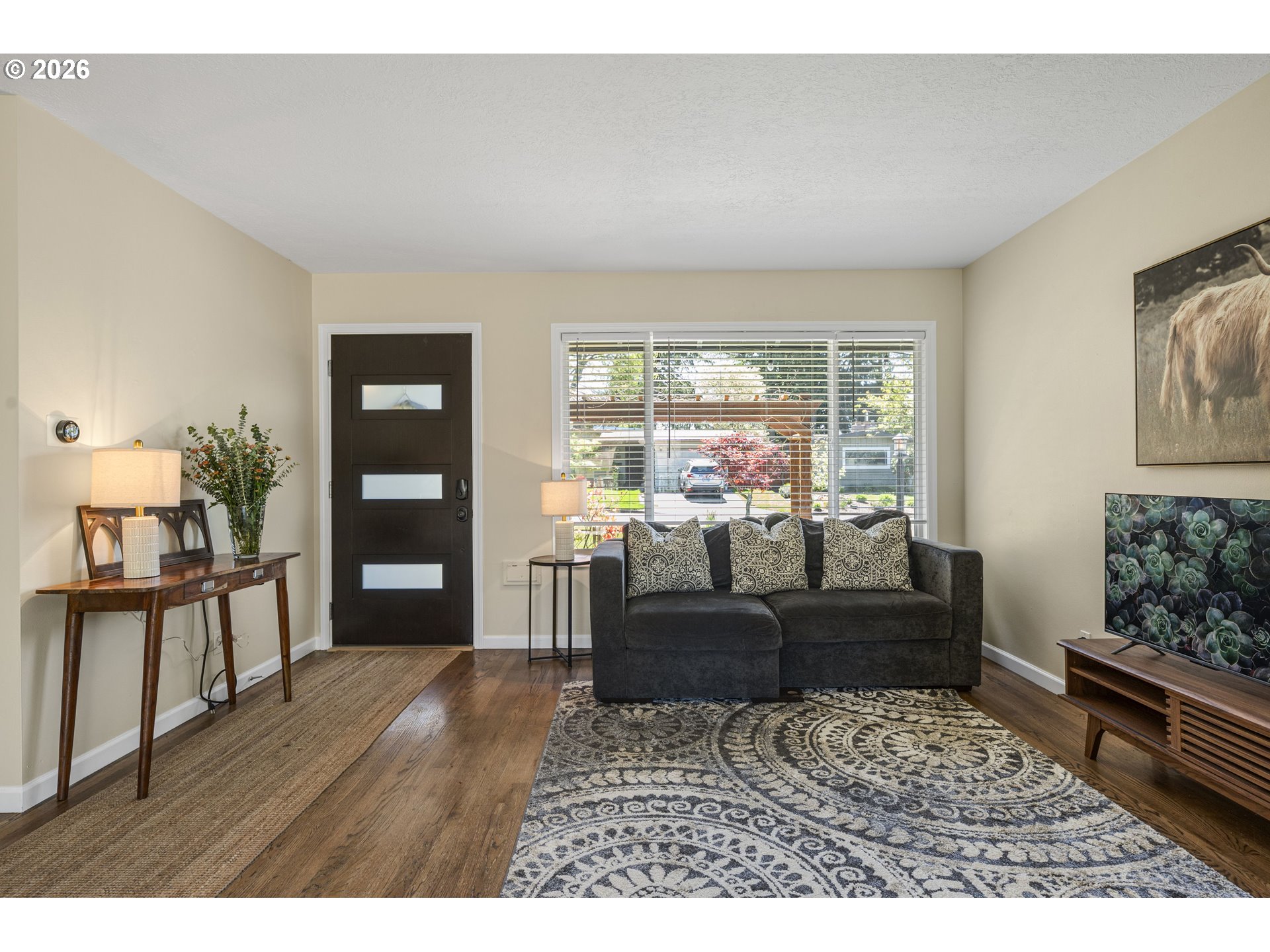 12865 Southwest Faircrest Street Portland, OR 97225 - Photo 5 of 36