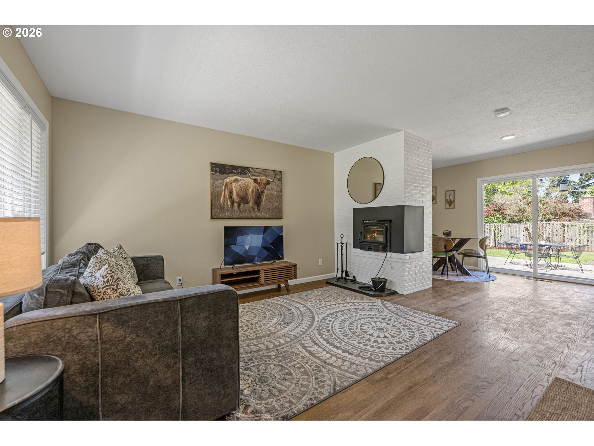 12865 Southwest Faircrest Street Portland, OR 97225 - Photo 9 of 36