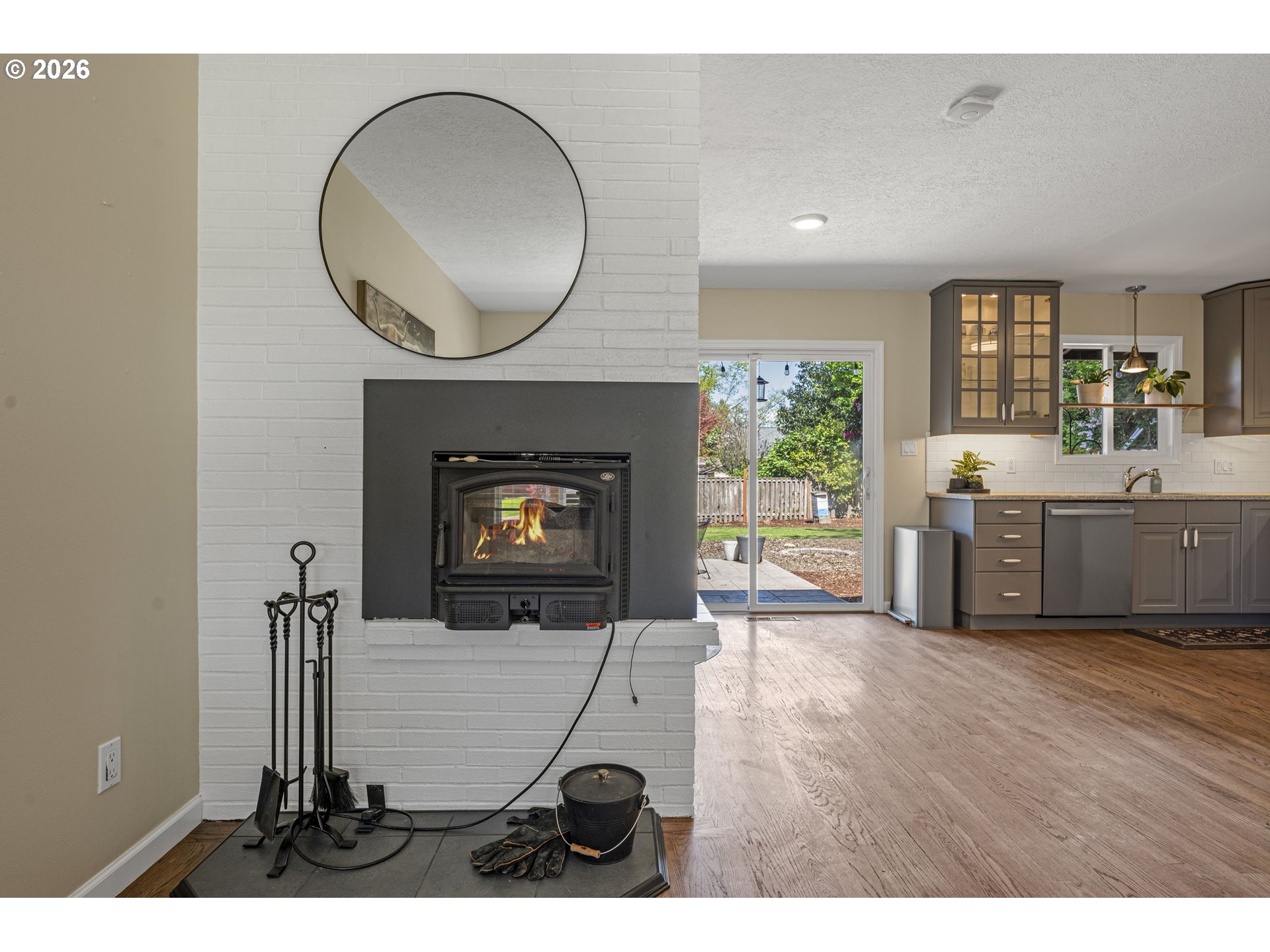 12865 Southwest Faircrest Street Portland, OR 97225 - Photo 10 of 36