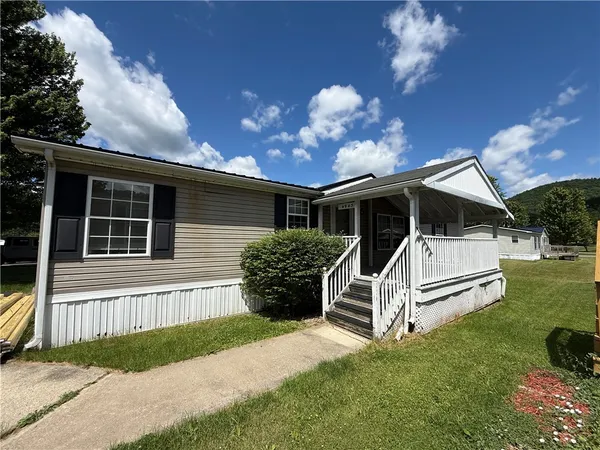 $49,500 | 4943 Colonial Circle, Campbell, NY 14821