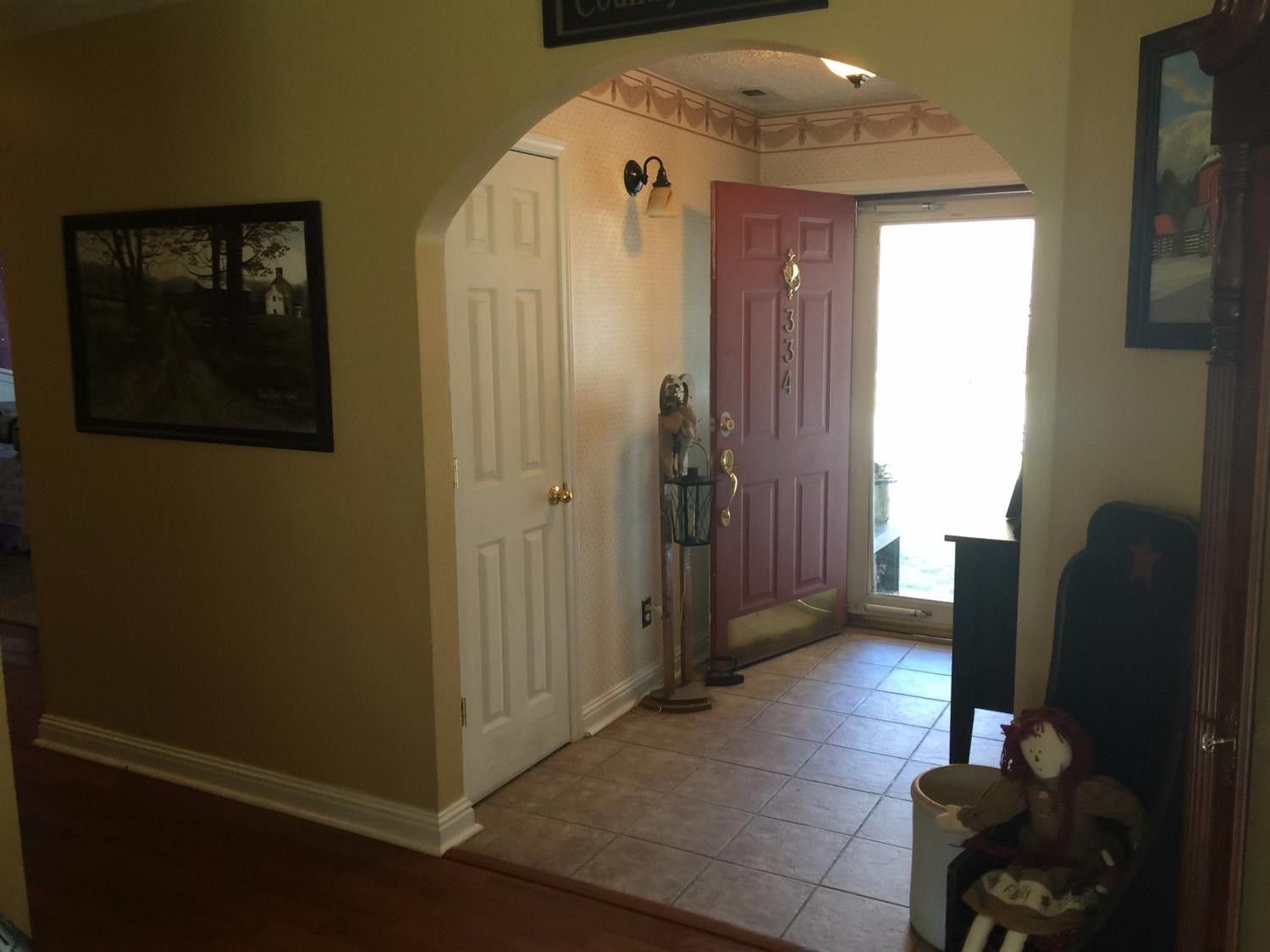 334 Sycamore Road Stanton, KY 40380 - Photo 56 of 58 Photo 56