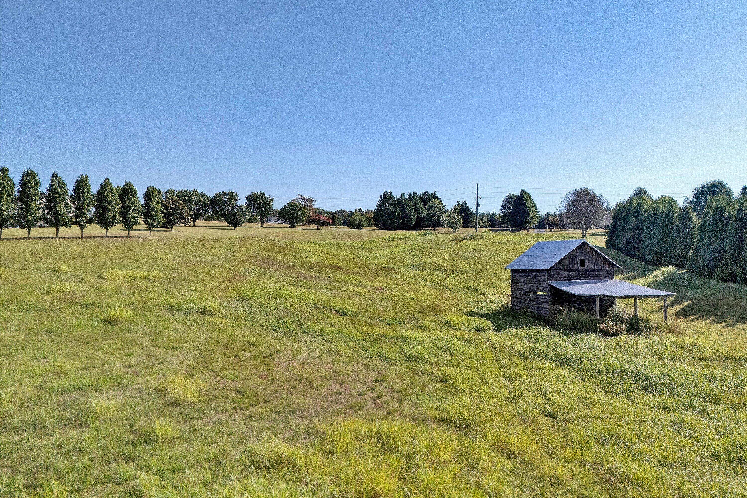 6 Bramlett Road Moneta, VA 24121 - Photo 11 of 16 a view of outdoor space and city view