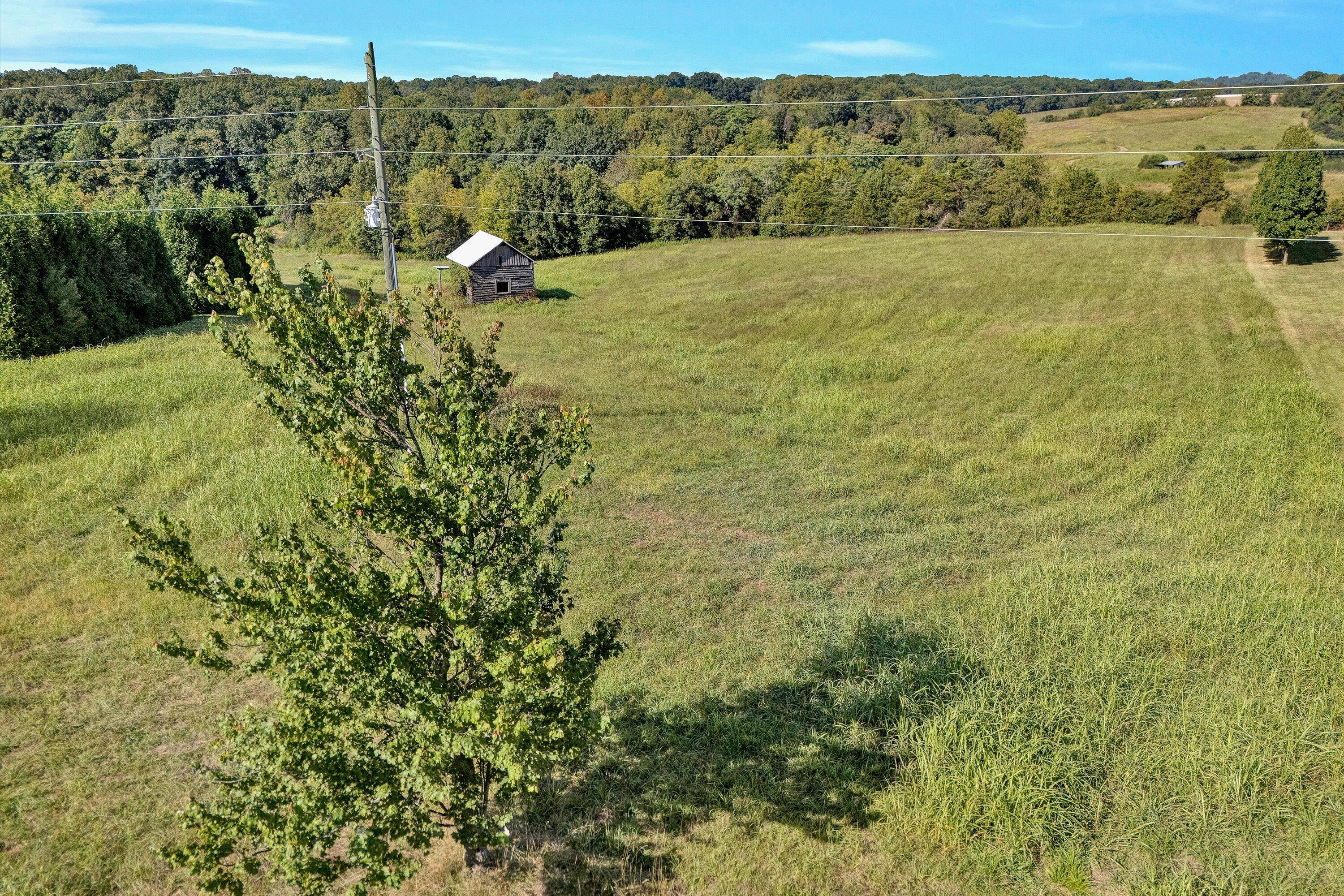 6 Bramlett Road Moneta, VA 24121 - Photo 12 of 16 a view of lake with mountain