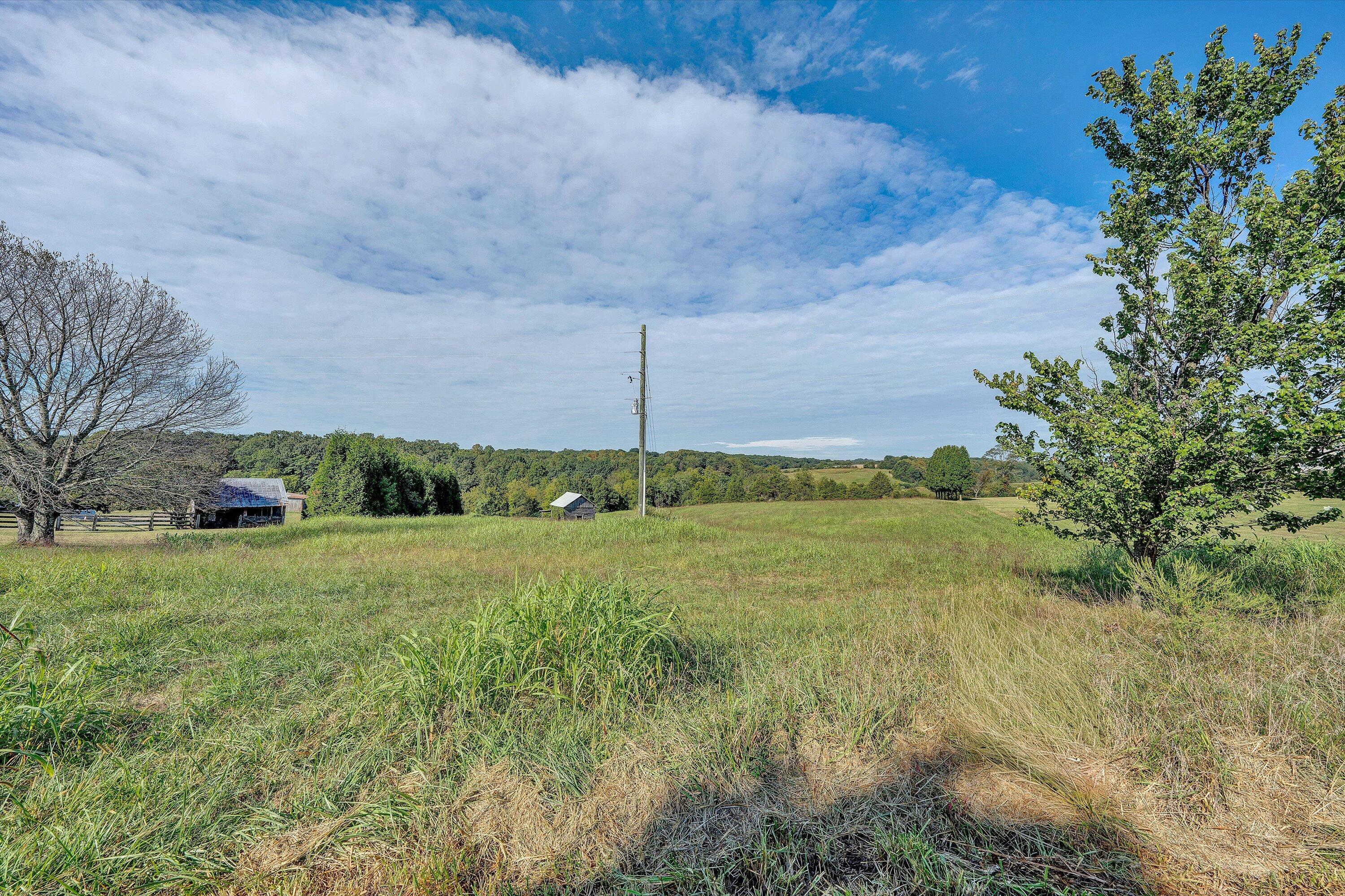 6 Bramlett Road Moneta, VA 24121 - Photo 13 of 16 a view of a garden