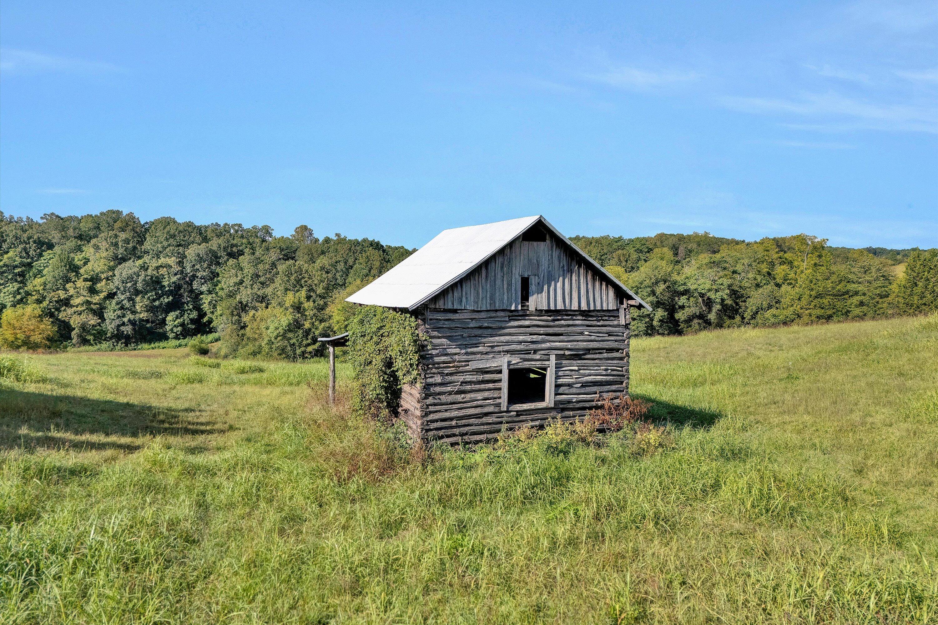 6 Bramlett Road Moneta, VA 24121 - Photo 8 of 16 a view of outdoor space and yard