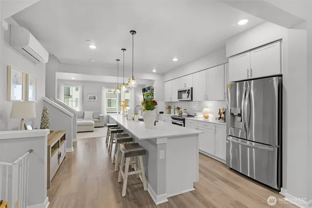 $575,000 | 2012 101st Avenue Southeast, Unit 2, Lake Stevens, WA 98258