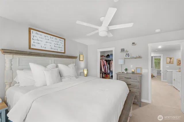 $575,000 | 2012 101st Avenue Southeast, Unit 2, Lake Stevens, WA 98258