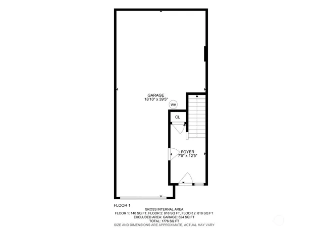 $575,000 | 2012 101st Avenue Southeast, Unit 2, Lake Stevens, WA 98258
