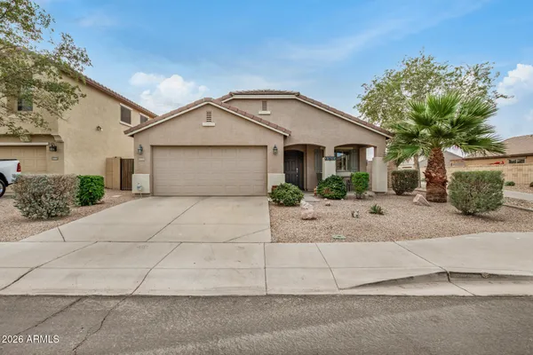 $349,999 | 23815 West Lumbee Street, Buckeye, AZ 85326