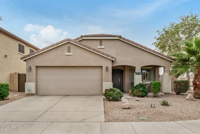 $359,999 | 23815 West Lumbee Street, Buckeye, AZ 85326