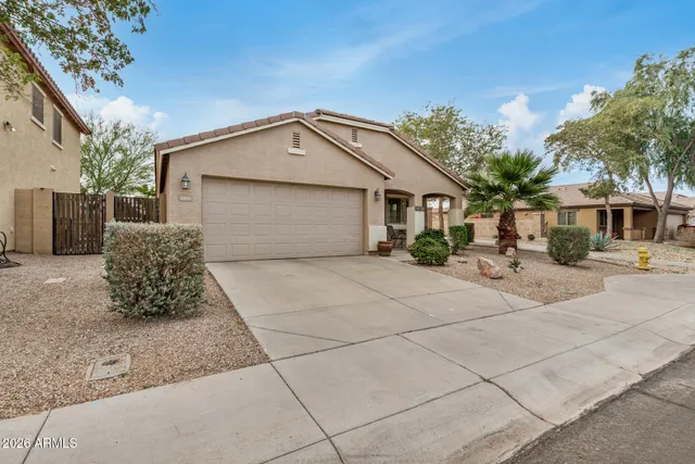 $359,999 | 23815 West Lumbee Street, Buckeye, AZ 85326