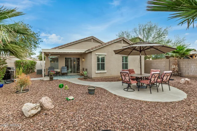 $359,999 | 23815 West Lumbee Street, Buckeye, AZ 85326