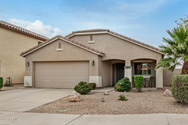$359,999 | 23815 West Lumbee Street, Buckeye, AZ 85326