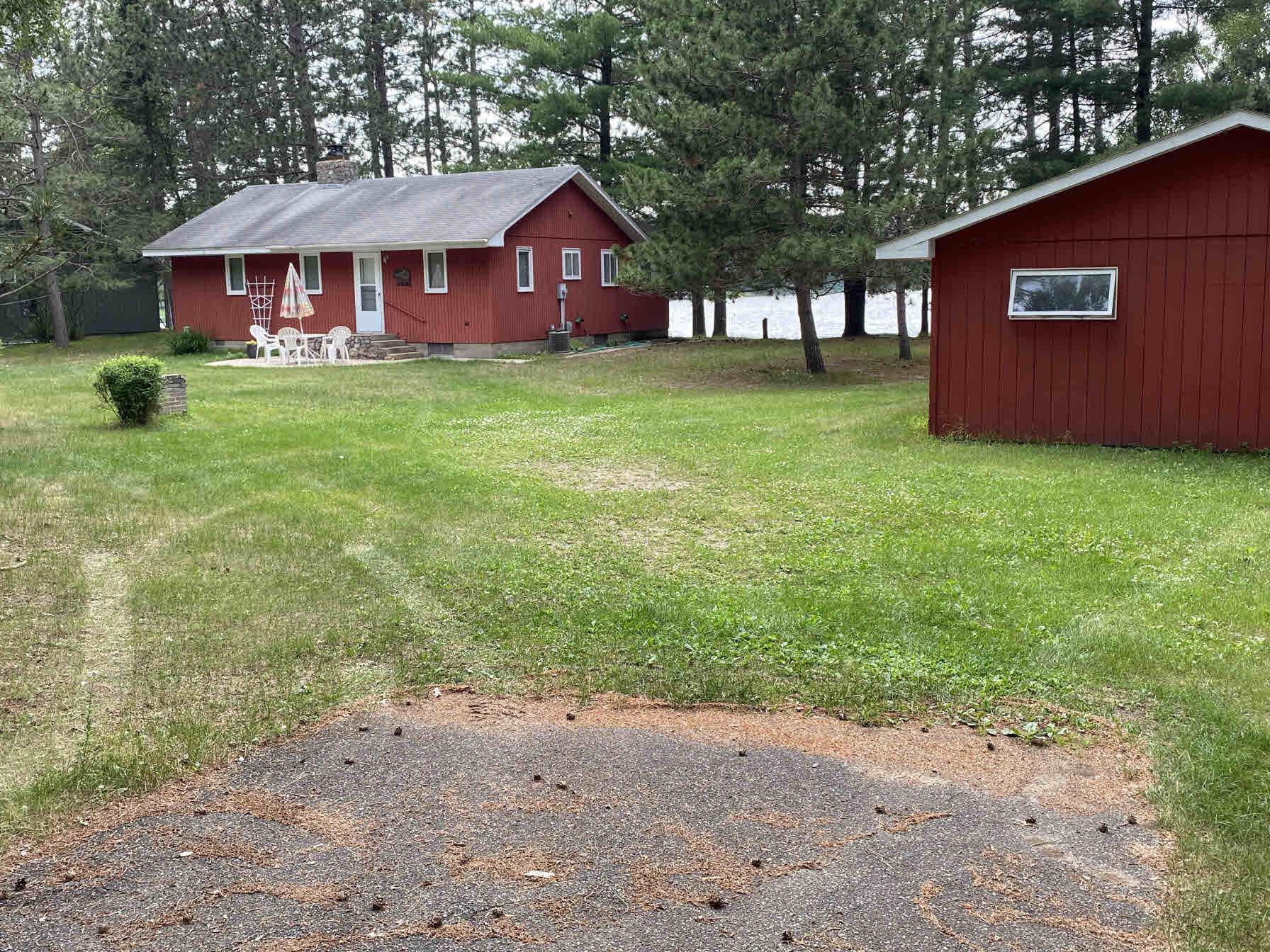 23975 Green Pines Road Park Rapids, MN 56470 - Photo 1 of 1