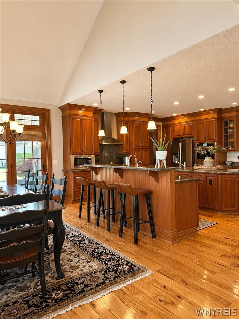 6275 Kraus Road Clarence, NY 14032 - Photo 23 of 50