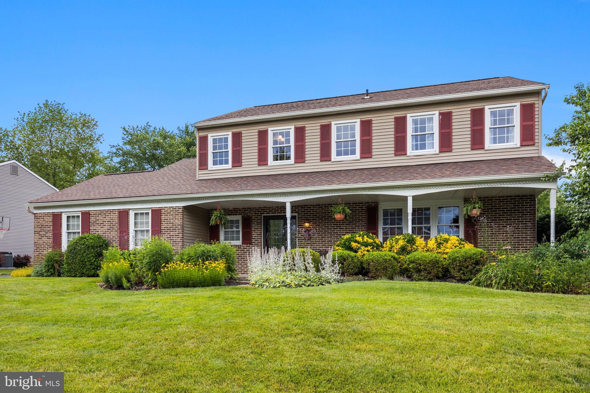 255 Newgate Road Langhorne, PA 19047 - Photo 1 of 48 Gallery Image 1