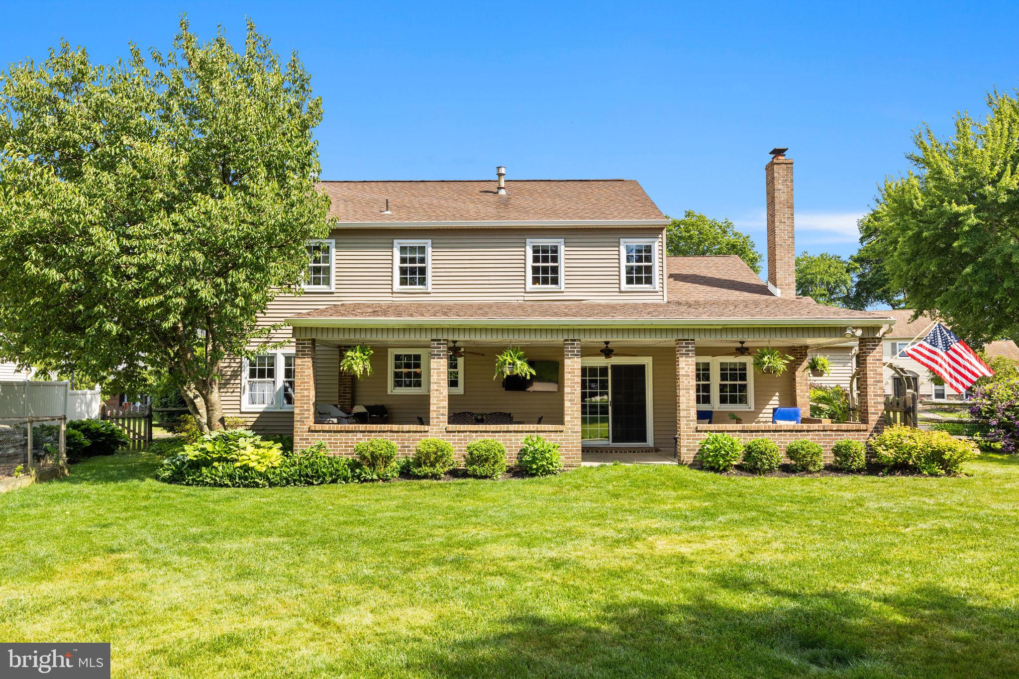 255 Newgate Road Langhorne, PA 19047 - Photo 39 of 48 Gallery Image 39