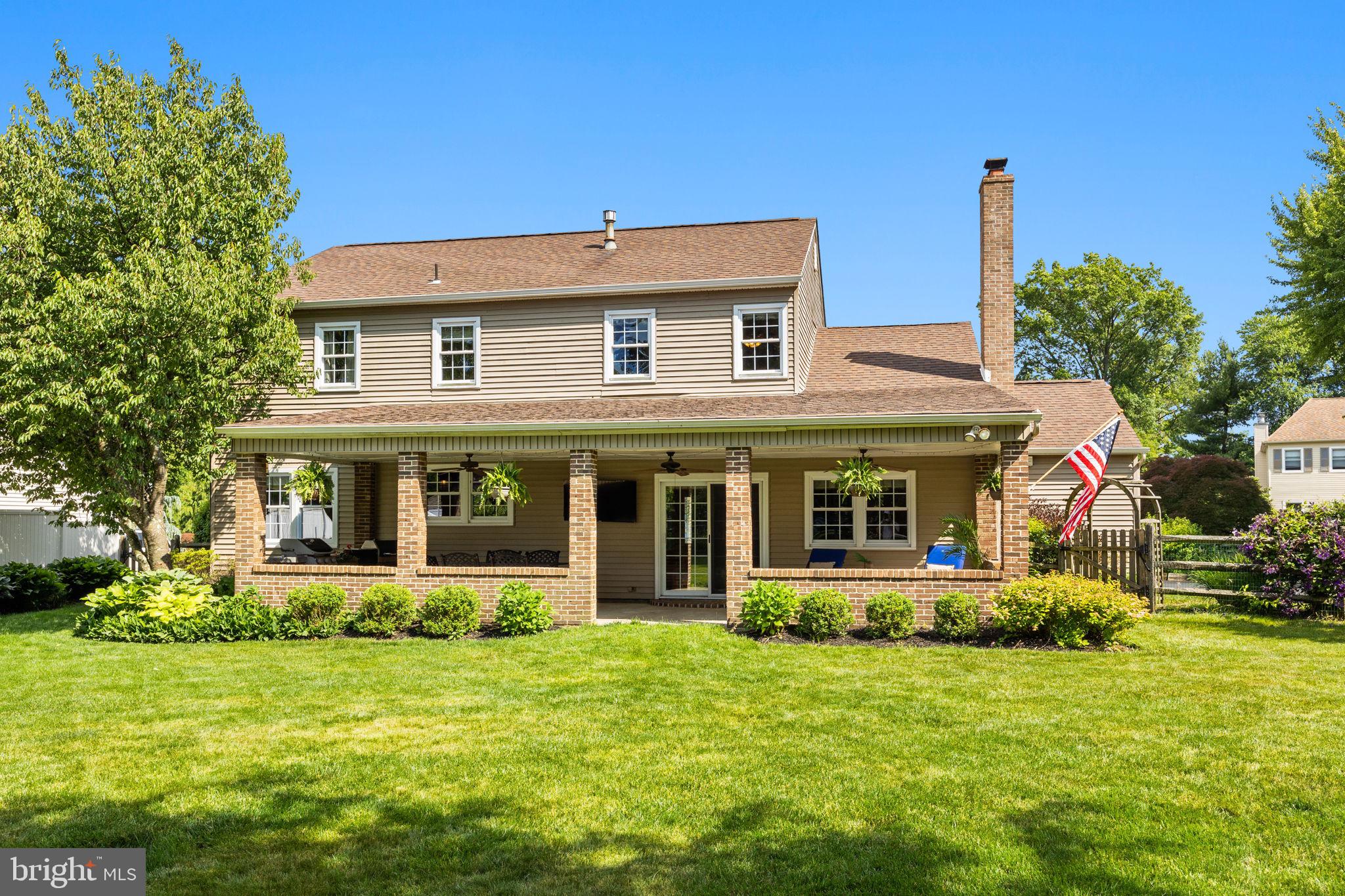 255 Newgate Road Langhorne, PA 19047 - Photo 4 of 48 Gallery Image 4