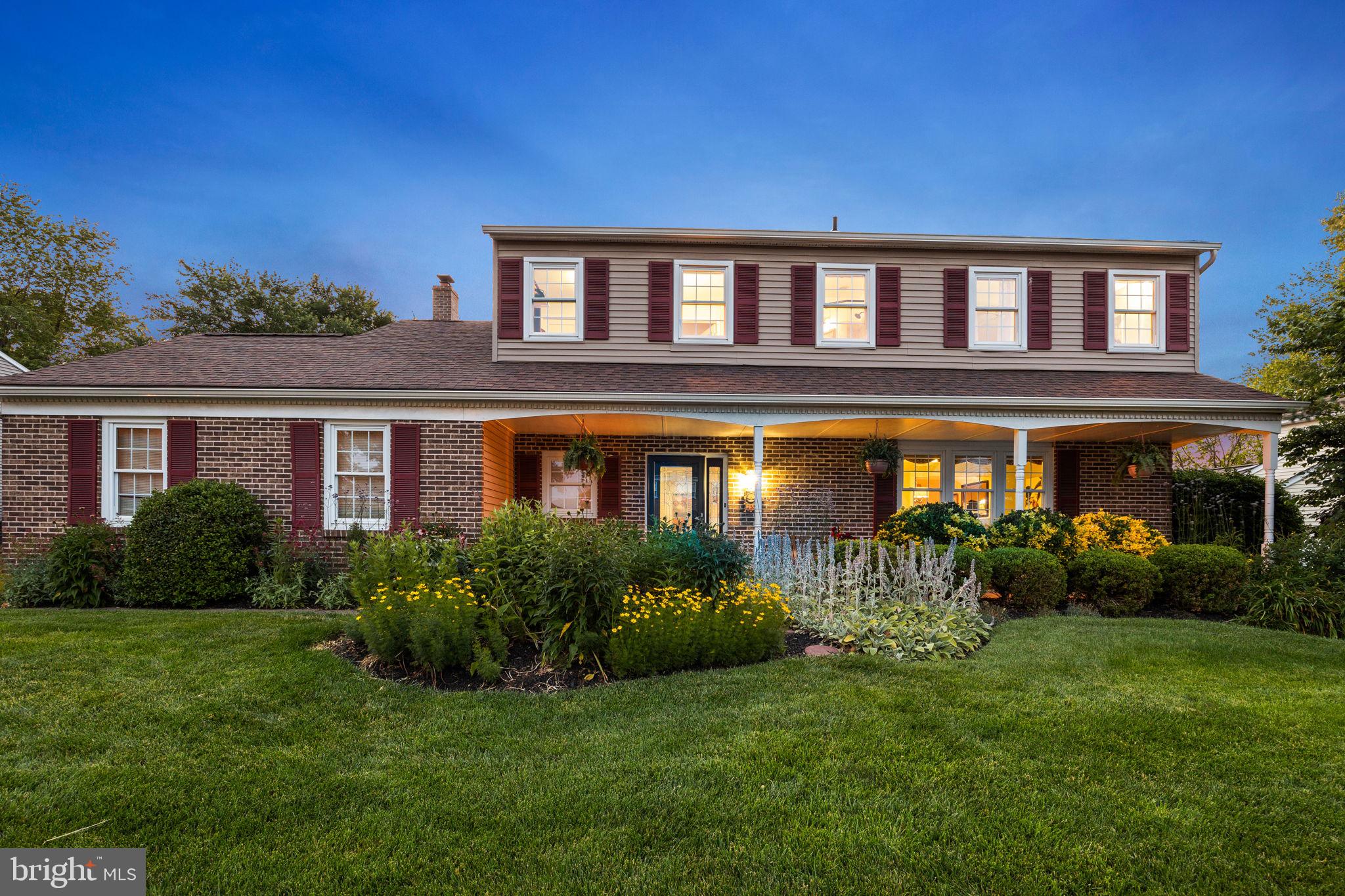 255 Newgate Road Langhorne, PA 19047 - Photo 43 of 48 Gallery Image 43