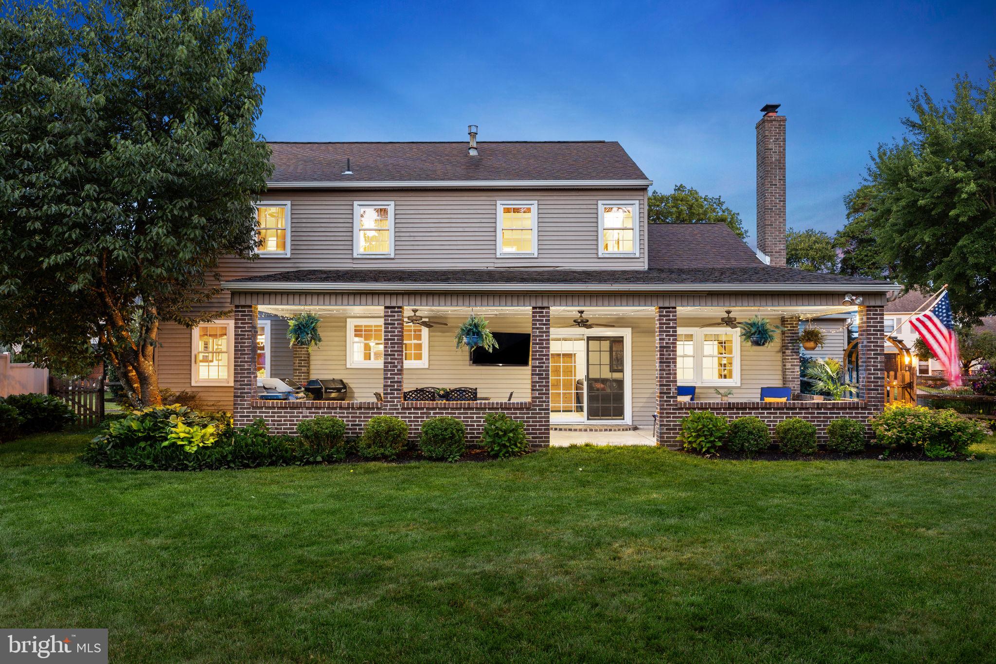 255 Newgate Road Langhorne, PA 19047 - Photo 45 of 48 Gallery Image 45