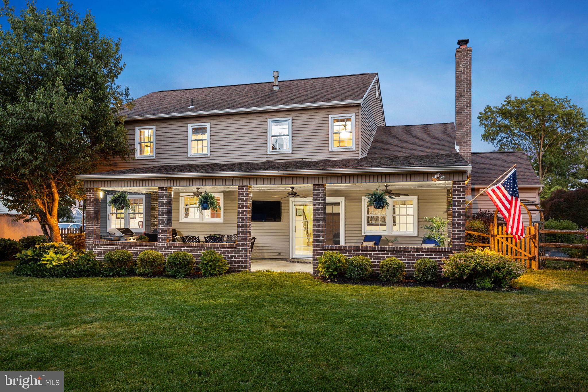 255 Newgate Road Langhorne, PA 19047 - Photo 46 of 48 Gallery Image 46