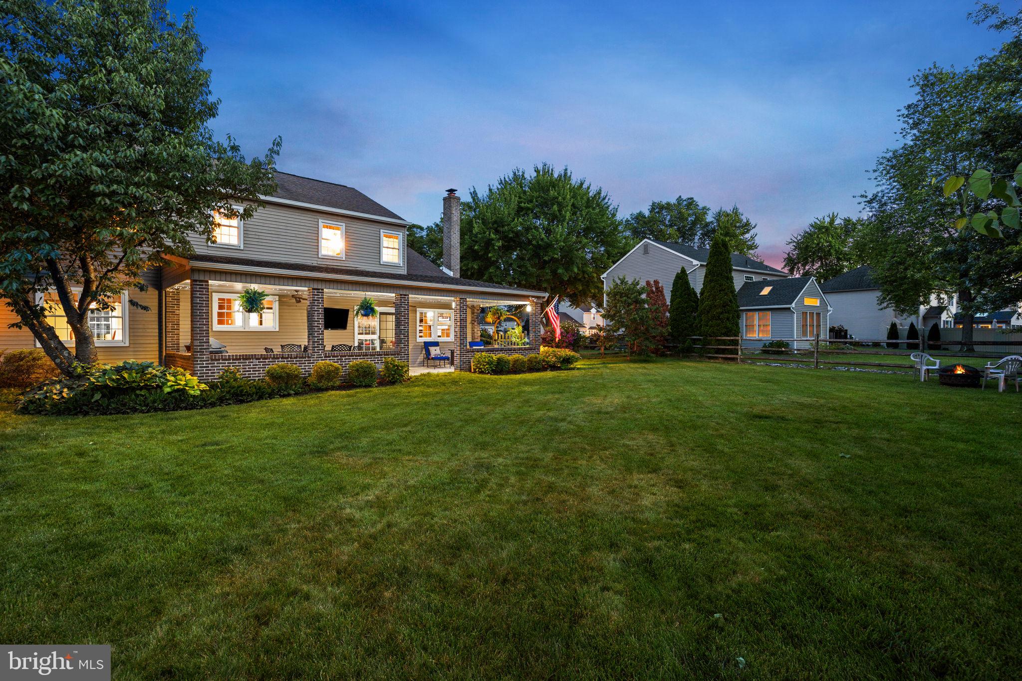 255 Newgate Road Langhorne, PA 19047 - Photo 47 of 48 Gallery Image 47