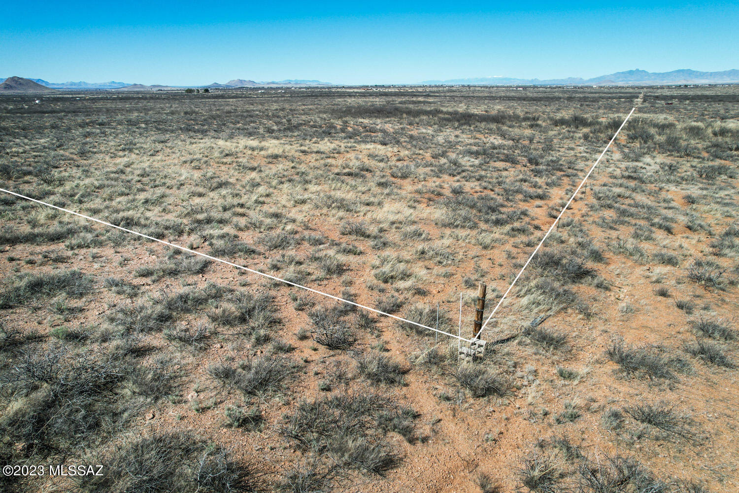 40-acres East Jordan Ranch Road, Unit 176 Pearce, AZ 85625 - Photo 5 of 14