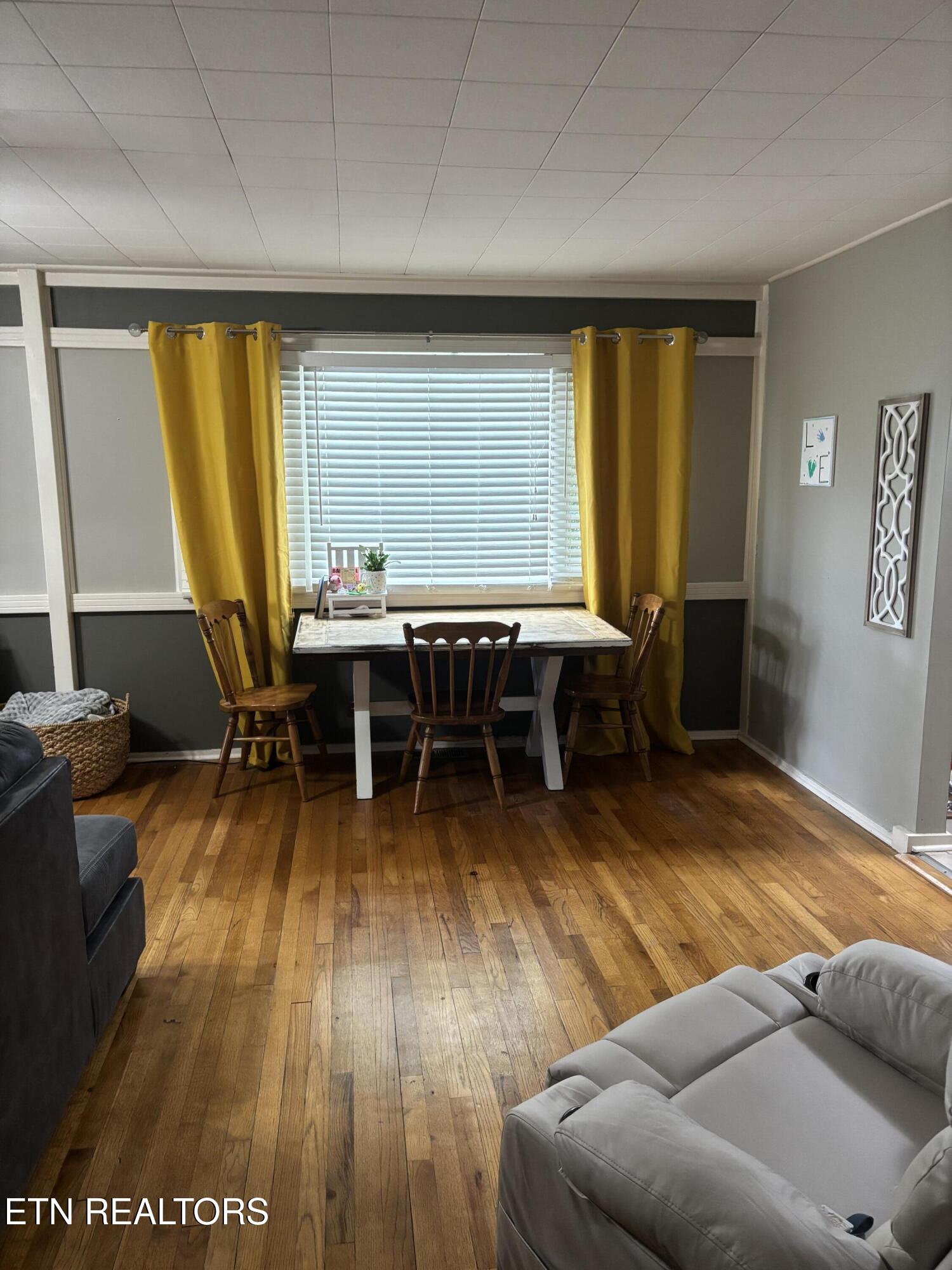 107 Porter Road Oak Ridge, TN 37830 - Photo 8 of 23 Dining Area