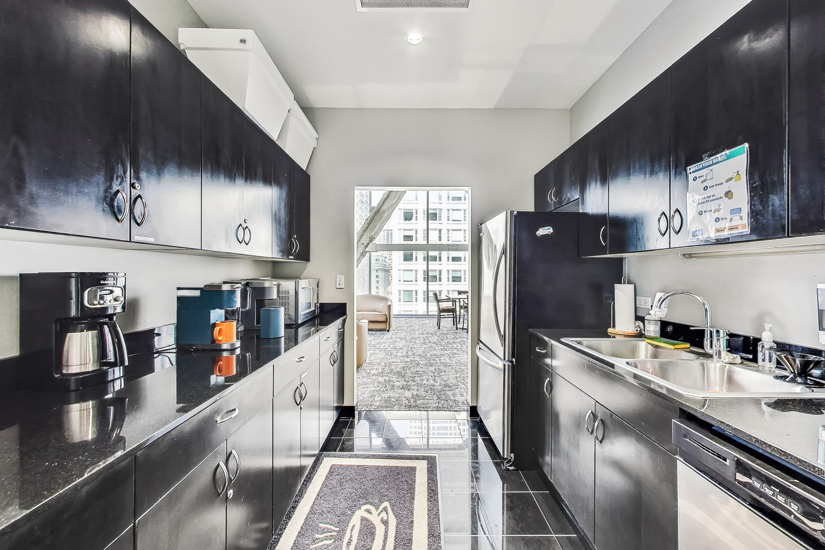 8 East Randolph Street, Unit 1602 Chicago, IL 60601 - Photo 28 of 35