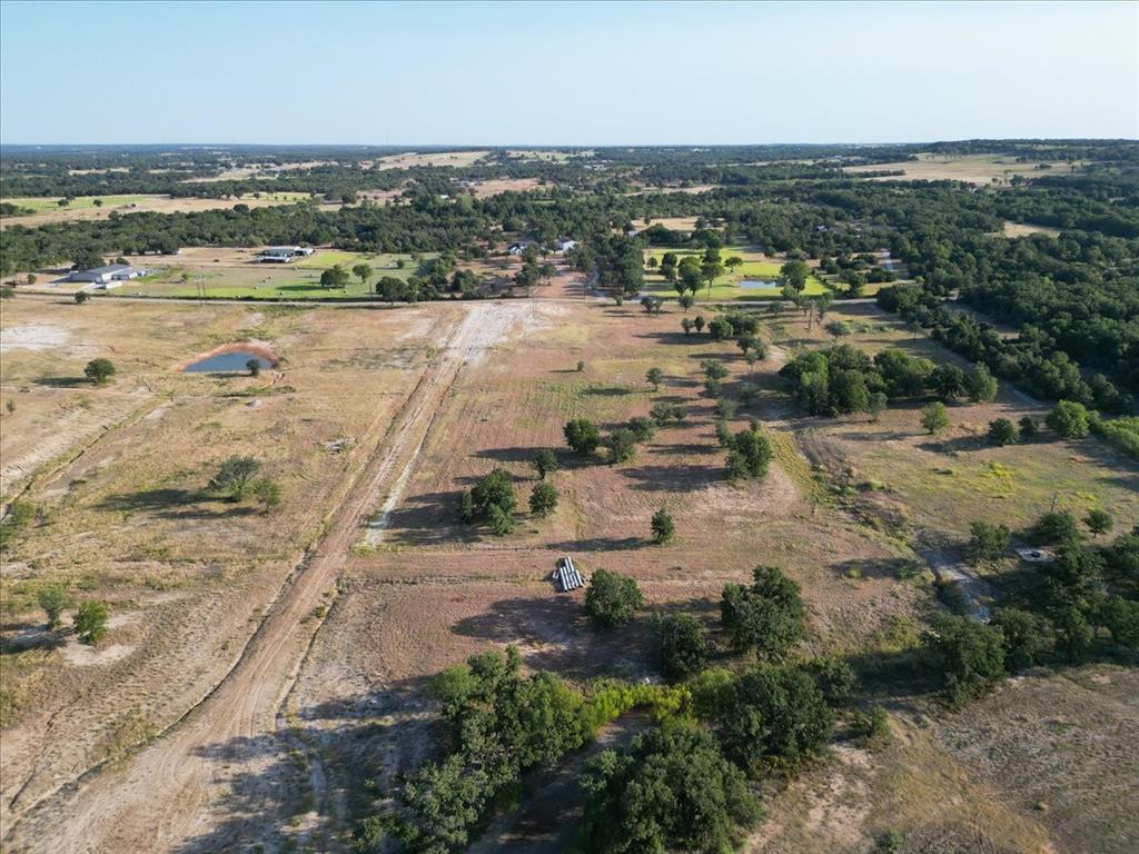 Lot 6 Perkins Road Poolville, TX 76487 - Photo 2 of 7 Gallery Image 2