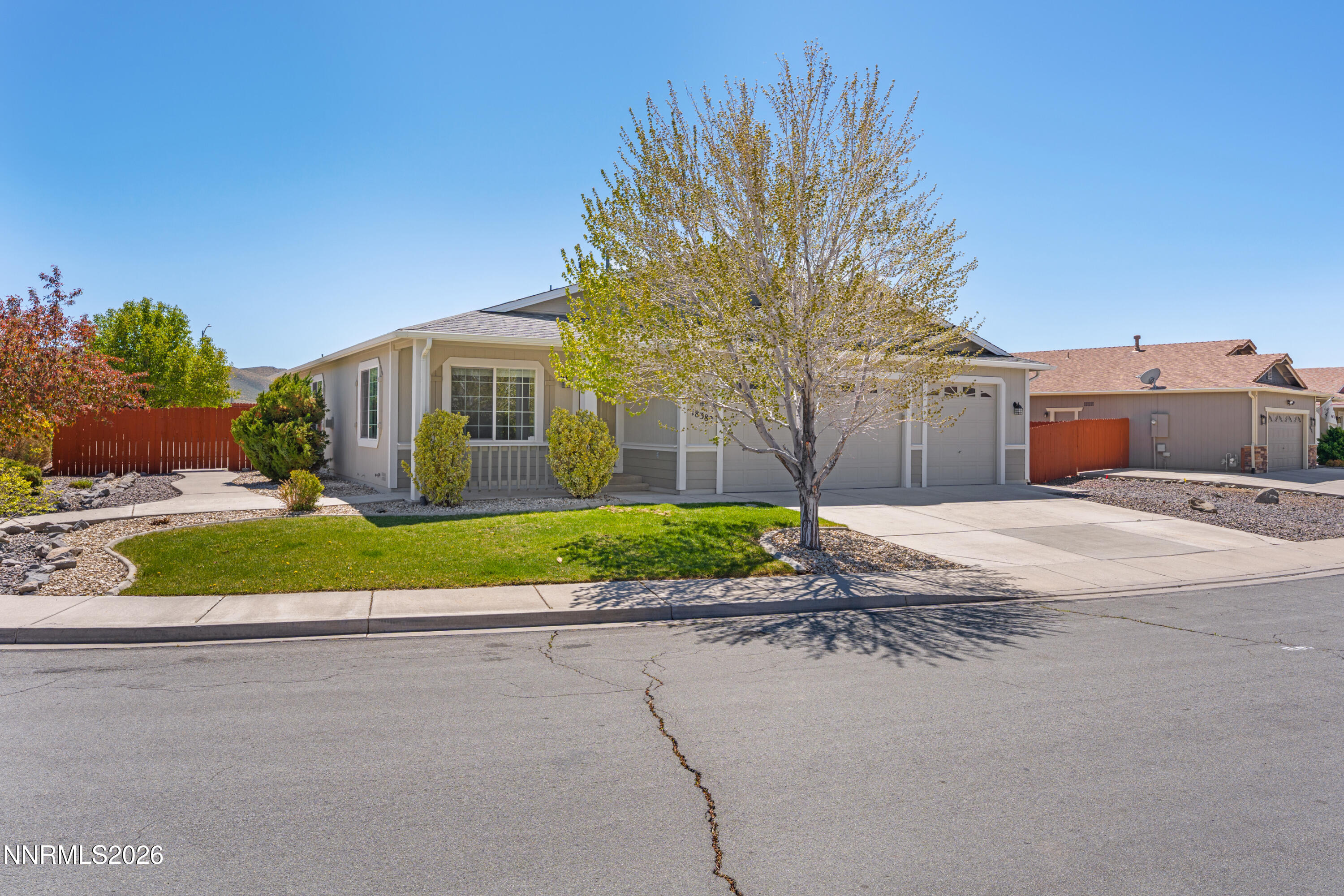 18382 Narrowleaf Court Reno, NV 89508 - Photo 52 of 65 A7V02775